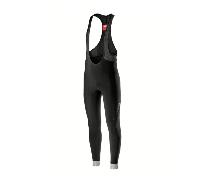 Cuissard long castelli tutto nano noir