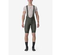 Cuissard Castelli Unlimited Cargo vert foncé - XS