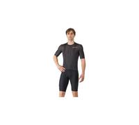 Cuissard castelli unlimited endurance homme noir