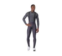 Cuissard Castelli Unlimited Gris, Taille XS.