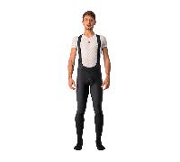 Cuissard Castelli Velocissimo 5 Noir Bleu, Taille L