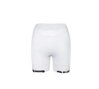 Bioracer Vesper Soft Hotpants Shorts Blanc XS Femme