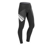 CUISSARD-COLLANT GIST FEMME LONG SANS BRETELLES NOIR L -5385-5392