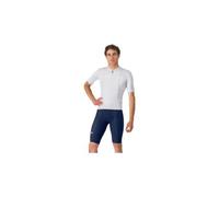 Castelli Competizione 2 Bib Shorts Bleu S Homme Blue Belgian