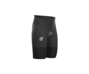Cuissard compressport tri under control noir
