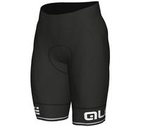 Ale Corsa Shorts Noir S Homme