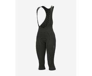 Cuissard corsaire Alé Solid Essential noir femme - S