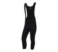 Cuissard corsaire avec bretelle Spiuk Boreas Noir
