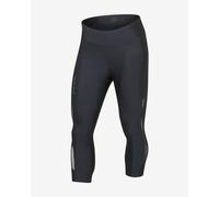 Cuissard corsaire sans bretelles Pearl Izumi Sugar Air Crop noir intense femme - S