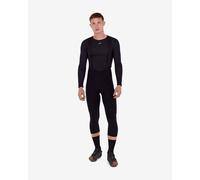 Cuissard corsaire Santini Cargo noir mat - S