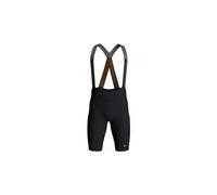 Cuissard court a bretelles assos equipe rs s11 noir long