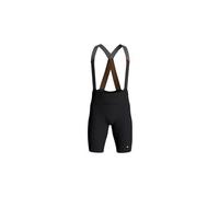 Cuissard court a bretelles assos equipe rs s11 noir standard