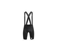 Cuissard court a bretelles assos equipe rsr bolide s11 noir homme