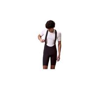 Cuissard court a bretelles endura alltrack ride noir homme