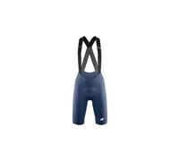 Cuissard court a bretelles femme assos dyora r s11 bleu