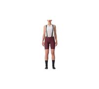 Cuissard court a bretelles femme castelli free aero rc bordeaux
