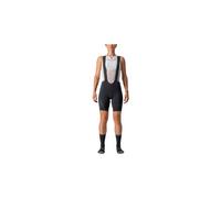 Cuissard court a bretelles femme castelli velocissima 3 noir