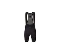 Cuissard court a bretelles femme santini gravel noir