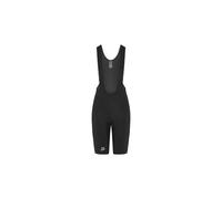 Cuissard court a bretelles femme spiuk top ten noir