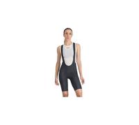 Cuissard court a bretelles femme sportful pulse noir
