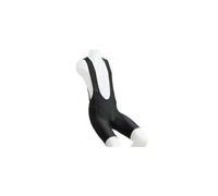 Gist Basic Bib Shorts Noir L Homme