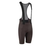Gist Podium Bib Shorts Marron M Homme