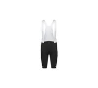 Cuissard court a bretelles gore wear spinshift cargo noir