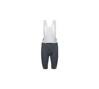 Cuissard court a bretelles gore wear spinshift gris