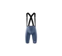 Cuissard court a bretelles homme assos equipe r s11 bleu