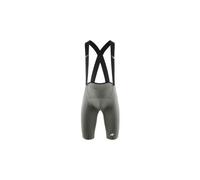 Cuissard court a bretelles homme assos equipe r s11 vert