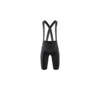 Cuissard court a bretelles homme assos mille gts s11 noir long