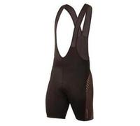 Cuissard court à bretelles Massi Power 2016 - Homme - Noir - Vélo sur route - Tissu Bio-élastique L