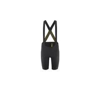 Cuissard court a bretelles mavic allroad cargo noir