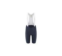 Cuissard court a bretelles mavic ksyrium bleu