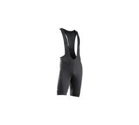 Northwave Cuissard Active Gel - noir foncé - Taille S