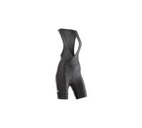 Cuissard court a bretelles northwave active noir femme