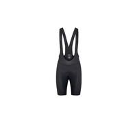 Cuissard court a bretelles oakley icon classic 2 0 vert fonce noir