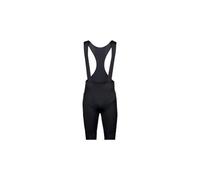 Cuissard court a bretelles poc cadence cargo noir