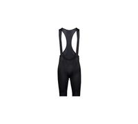 POC M's Cadence Bib Shorts - Homme - Noir - taille L- modèle 2025