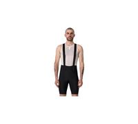 Rapha - Men's Brevet Element Cargo Bib Shorts - Cuissard vélo homme Black / Black - S