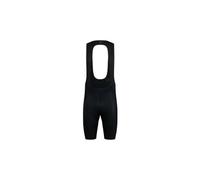 Cuissard court a bretelles rapha core noir