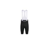 Cuissard court a bretelles rapha pro team training ii noir blanc homme