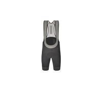 Cuissard Santini Karma Delta gris foncé - L