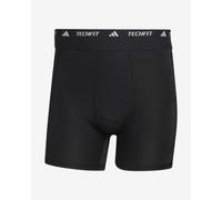 Cuissard court adidas TechFit Hybrid noir - XXL