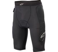Cuissard court Alpinestars Bicycle Paragon Lite Noir 32 Homme Noir 32