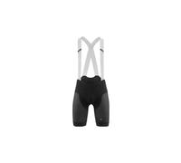 Cuissard court assos mille gt indoor s11 noir homme