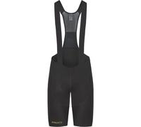 Cuissard court avec bretelles Spiuk Profit Summer Noir