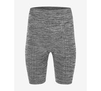 Cuissard court Bioracer Seamless gris femme - XS-S