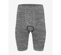 Cuissard court Bioracer Seamless gris - L-XL