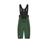 Cuissard Court C/T 400 pour Homme, Vert, Taille M